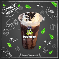 BeeMojo Bubble MilkTea Live Station & Catering