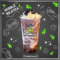 BeeMojo Bubble MilkTea Live Station & Catering